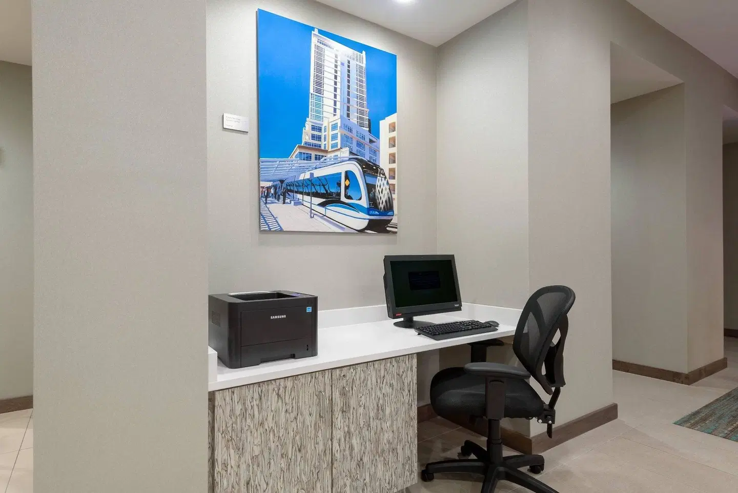 Residence Inn by Marriott Charlotte City Center ROOM_EXAMPLE