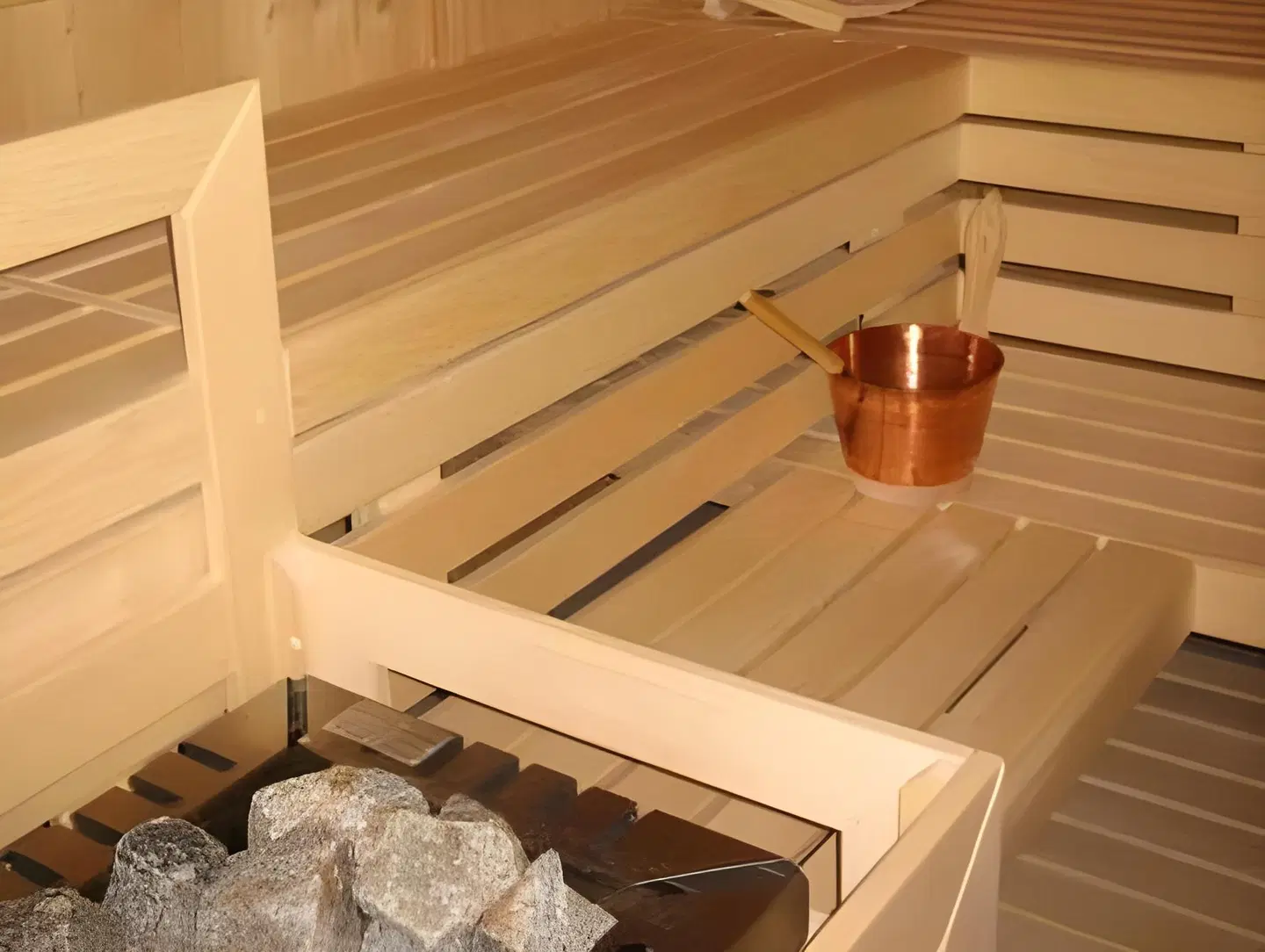 Garni - Appartement Neumairhof HEALTH_BEAUTY
