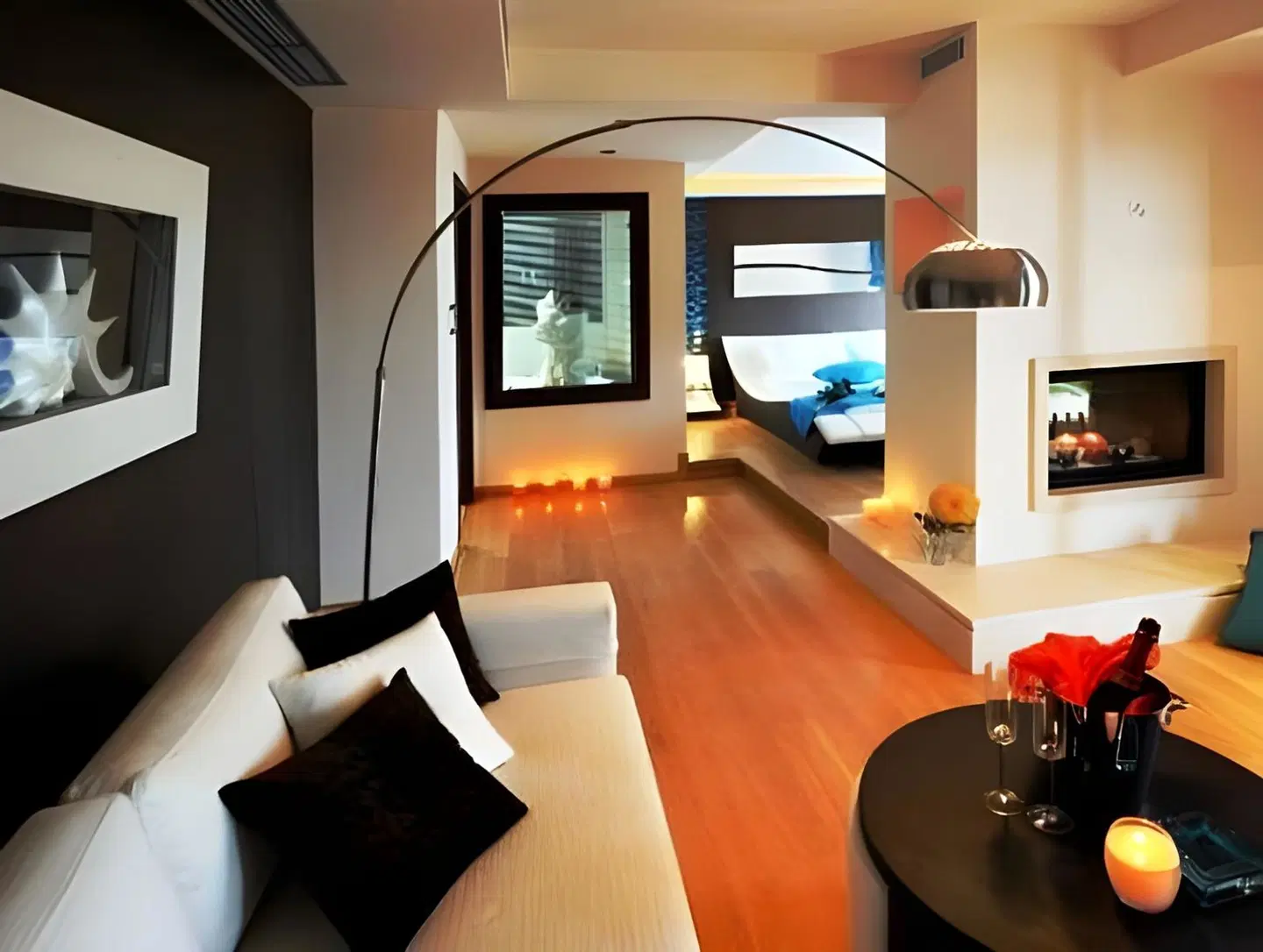 Iakovakis Suites & Spa ROOM_EXAMPLE