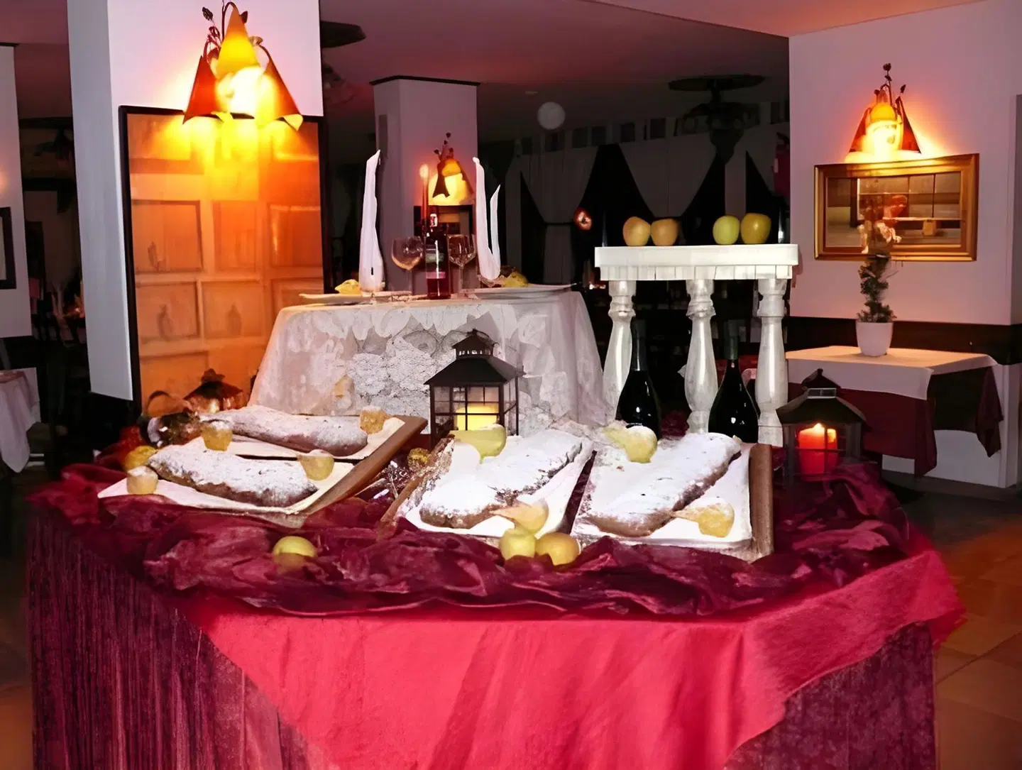 Derby Restaurant