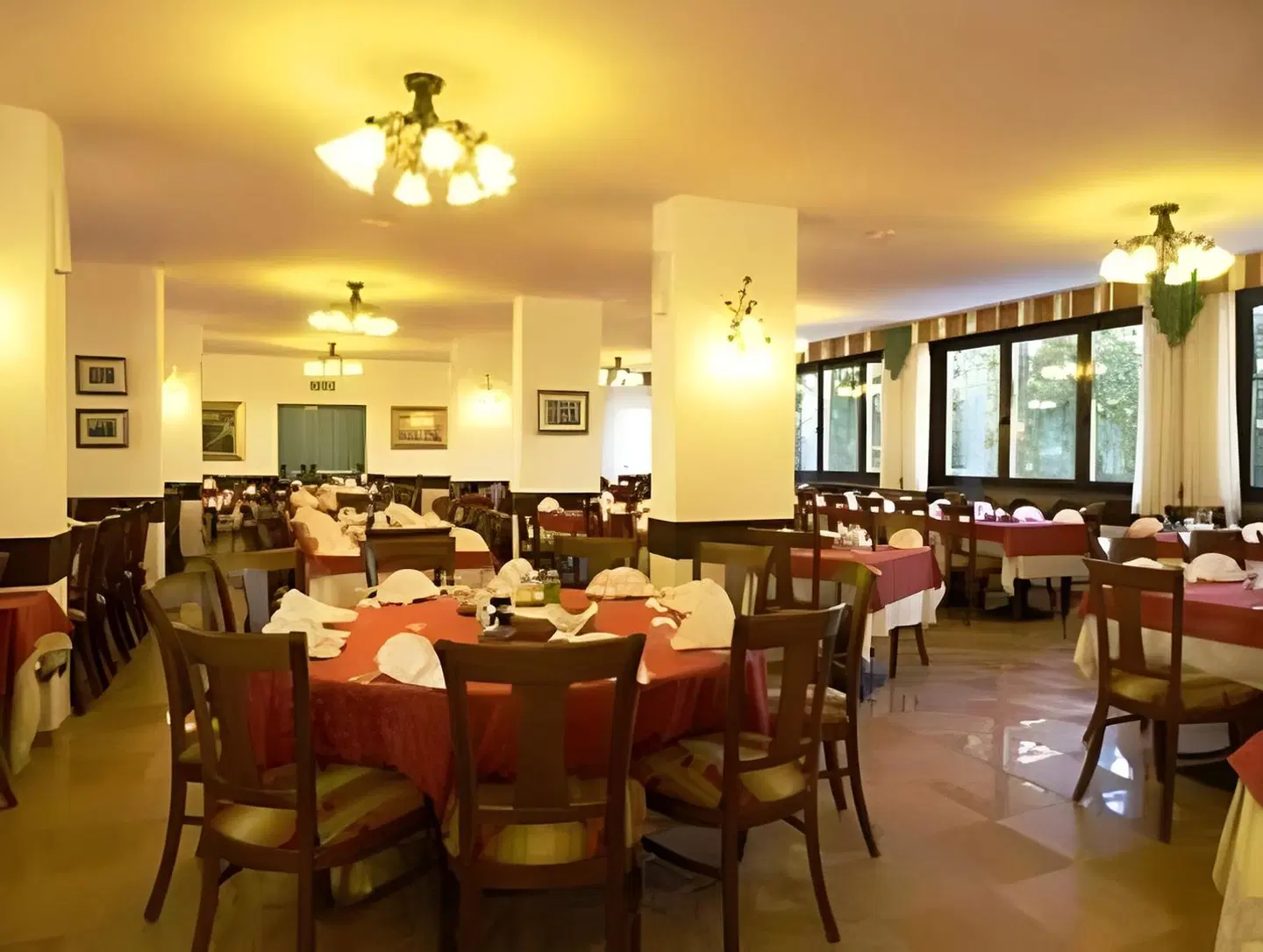 Derby Restaurant