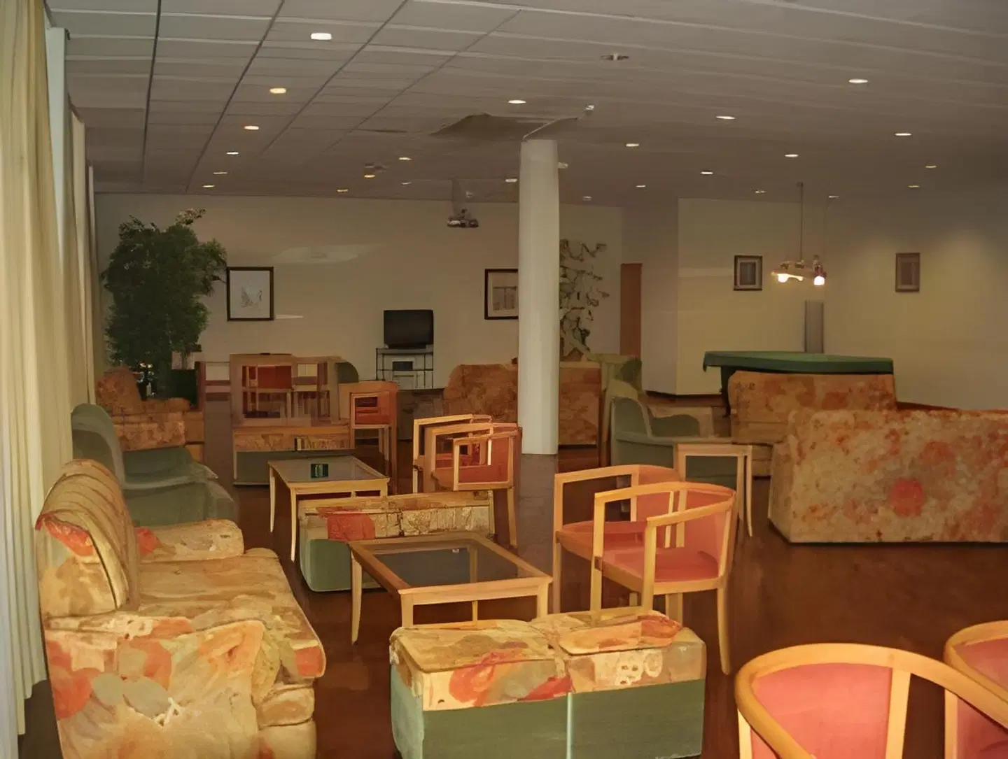 Melius Restaurant