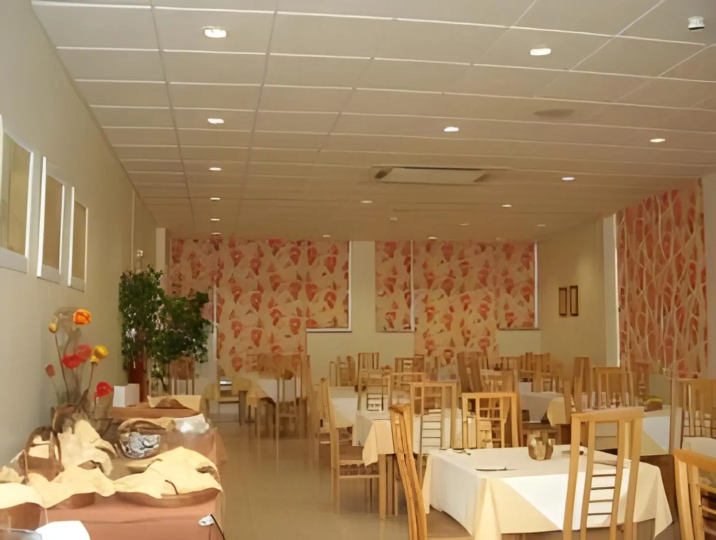 Melius Restaurant