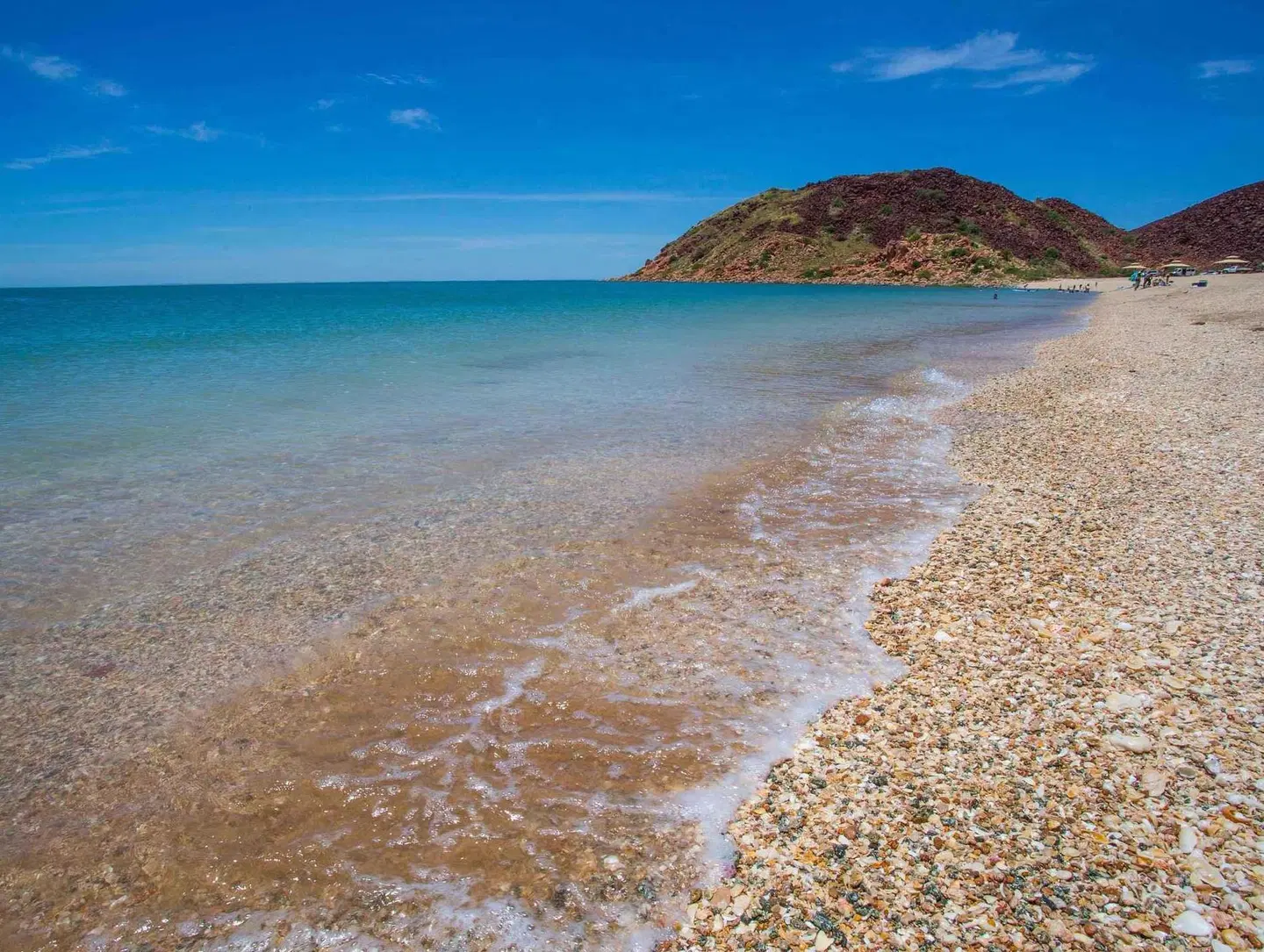 Comfort Inn & Suites Karratha BEACH