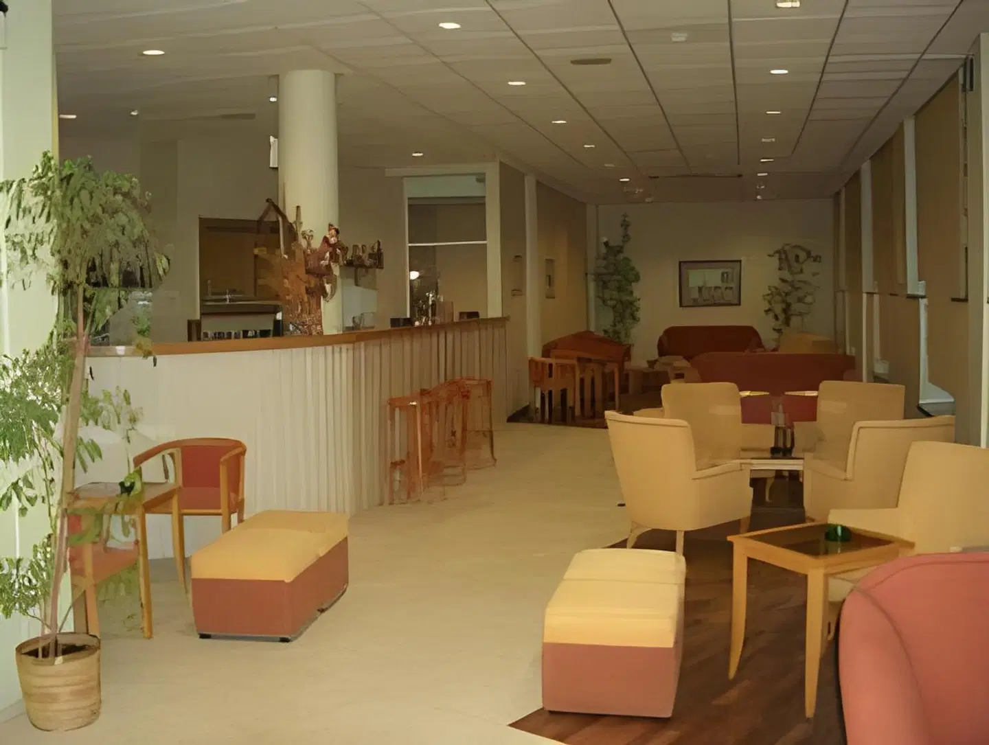 Melius Bar
