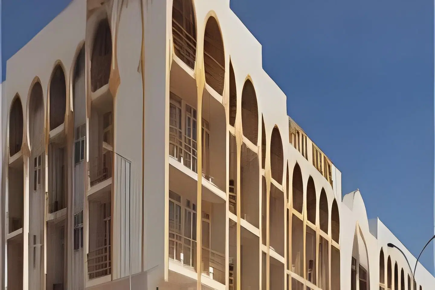 Melius EXTERIOR