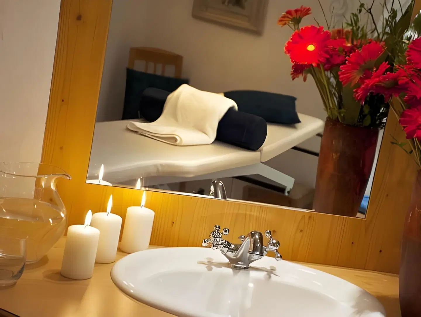 Geniesserhotel Messnerwirt HEALTH_BEAUTY