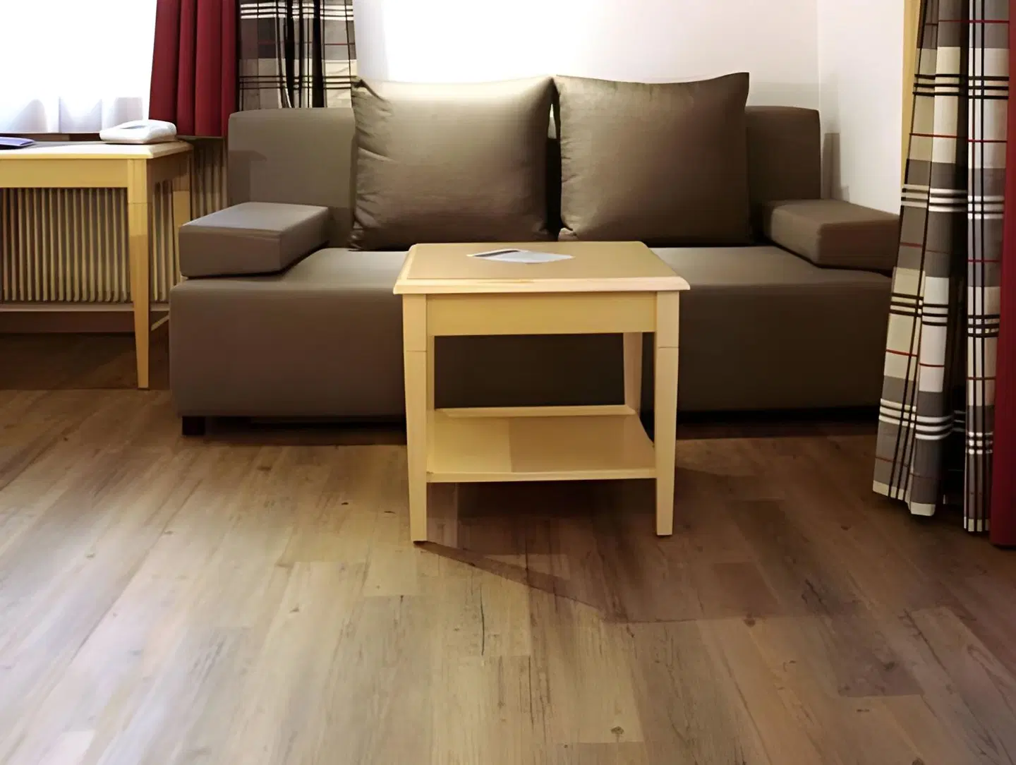 Geniesserhotel Messnerwirt LOUNGE_LOBBY