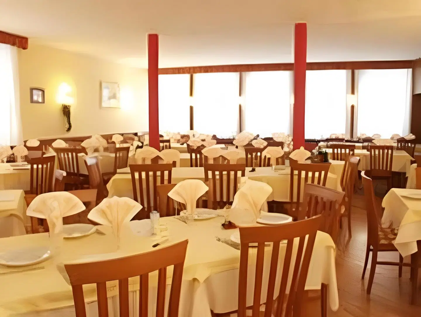 Zodiaco & Spa Restaurant