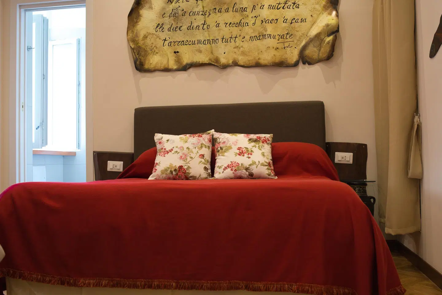 B&B Sosta Flegrea ROOM_EXAMPLE