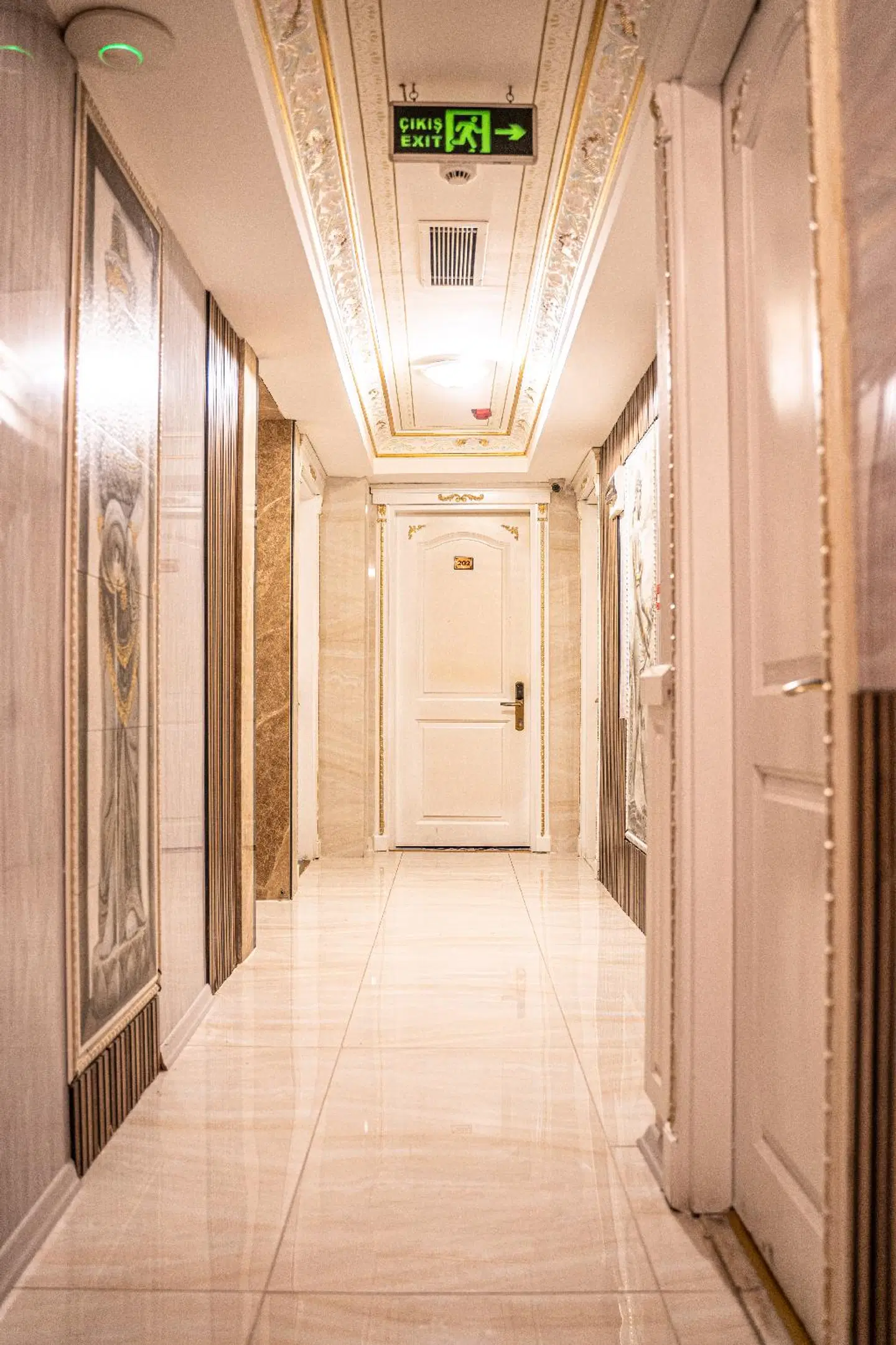 Leyenda Hotel HEALTH_BEAUTY