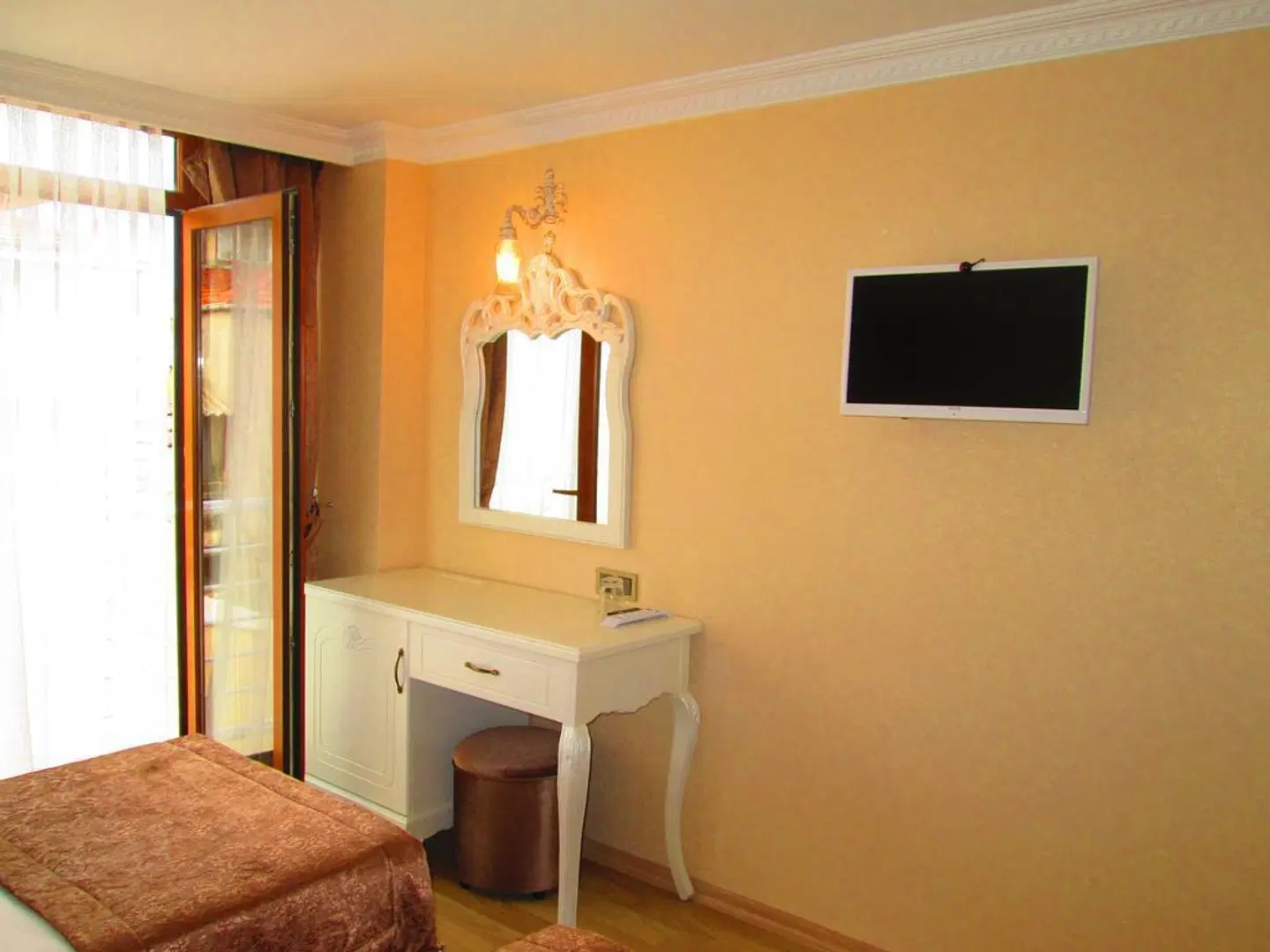 Endican Sultanahmet Hotel ROOM_EXAMPLE