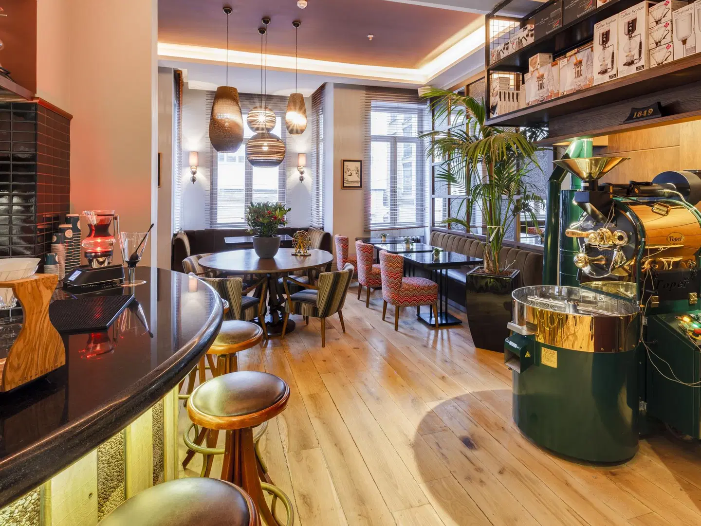 Ravouna 1906 Bar