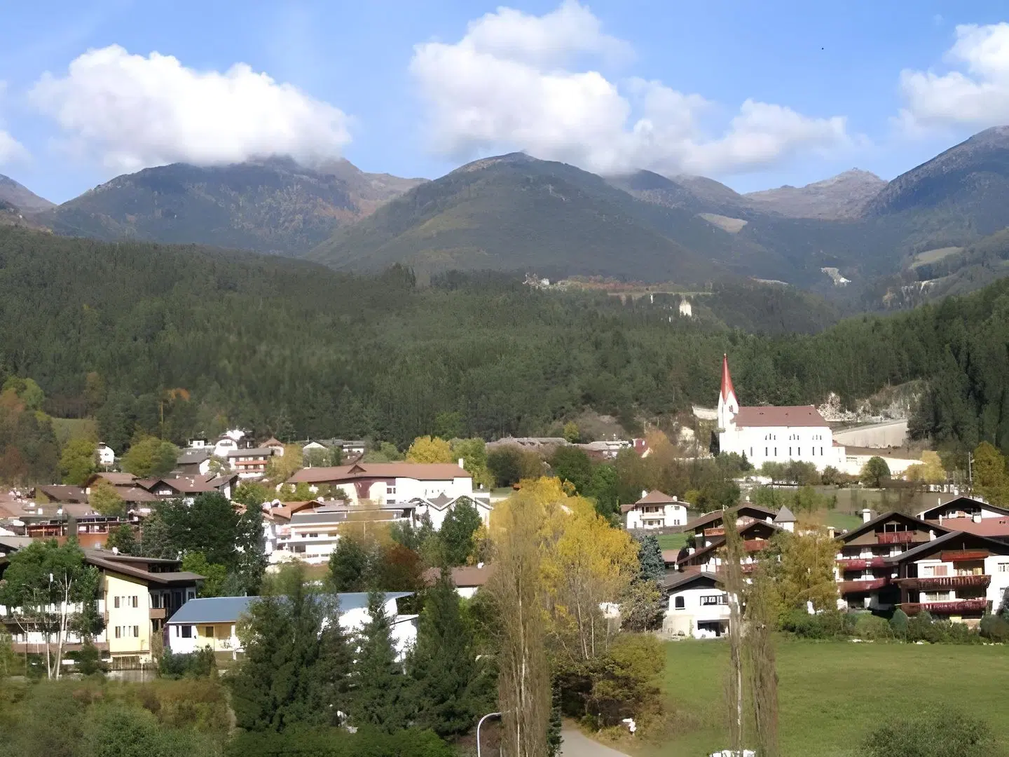 Elisabeth LANDSCAPE
