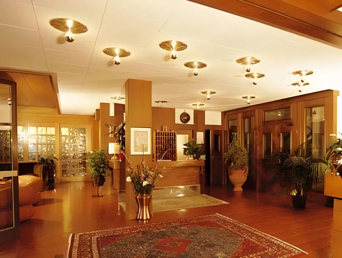 Hotel Ambassador LOUNGE_LOBBY
