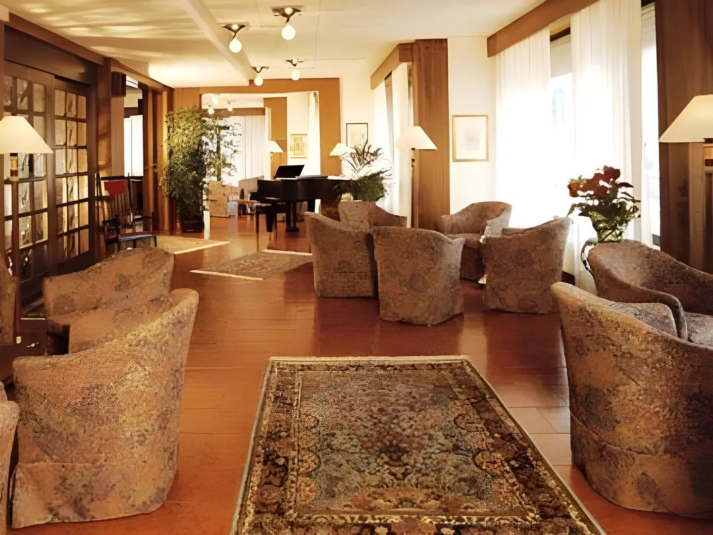 Hotel Ambassador LOUNGE_LOBBY