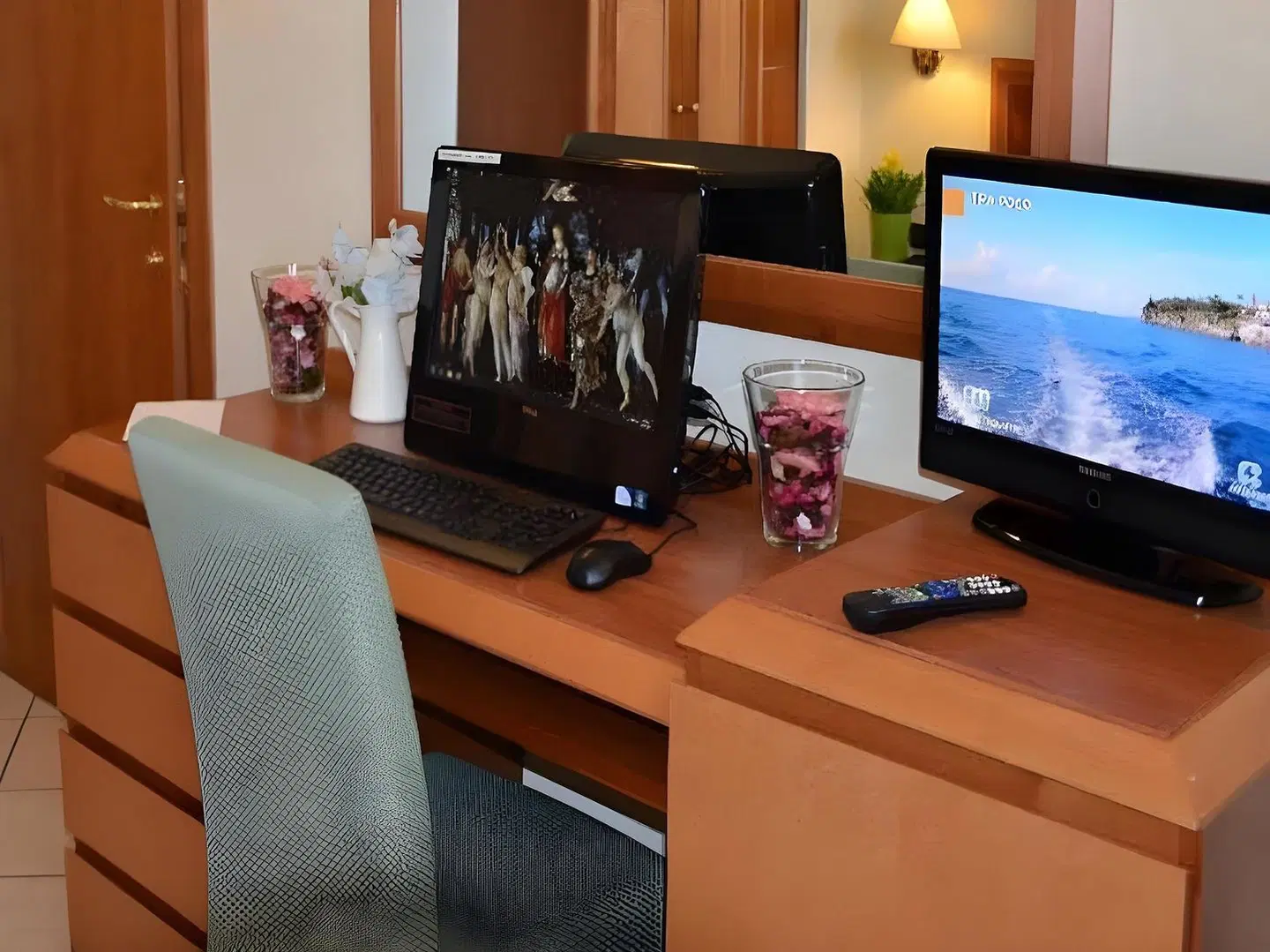 Hostel Archi Rossi ROOM_EXAMPLE