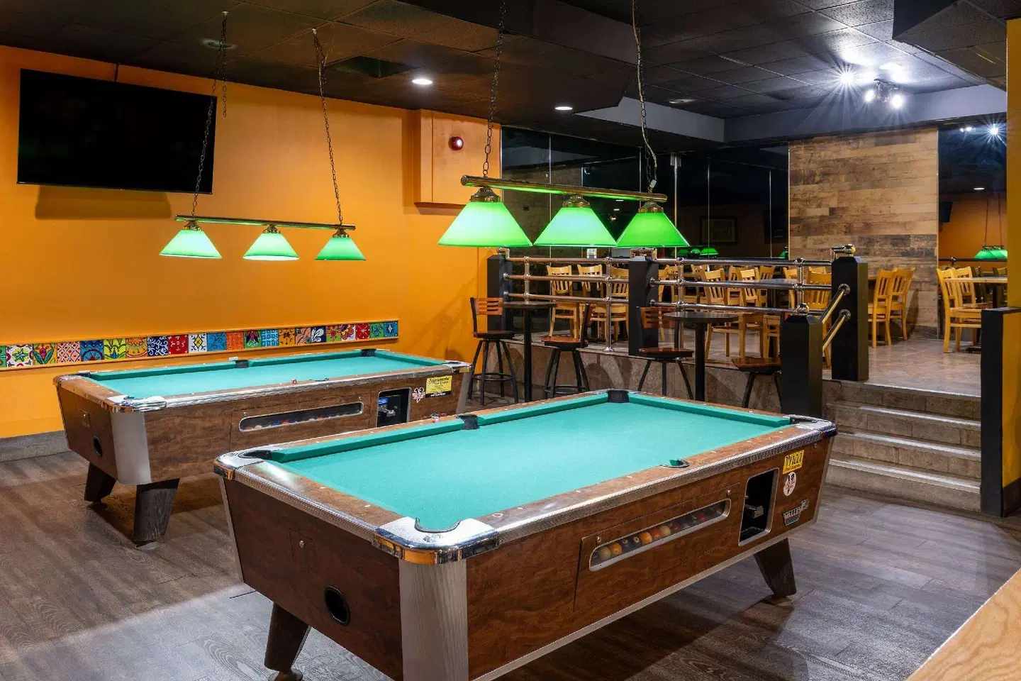 Ramada by Wyndham Thunder Bay Airlane Hotel Hallenbad