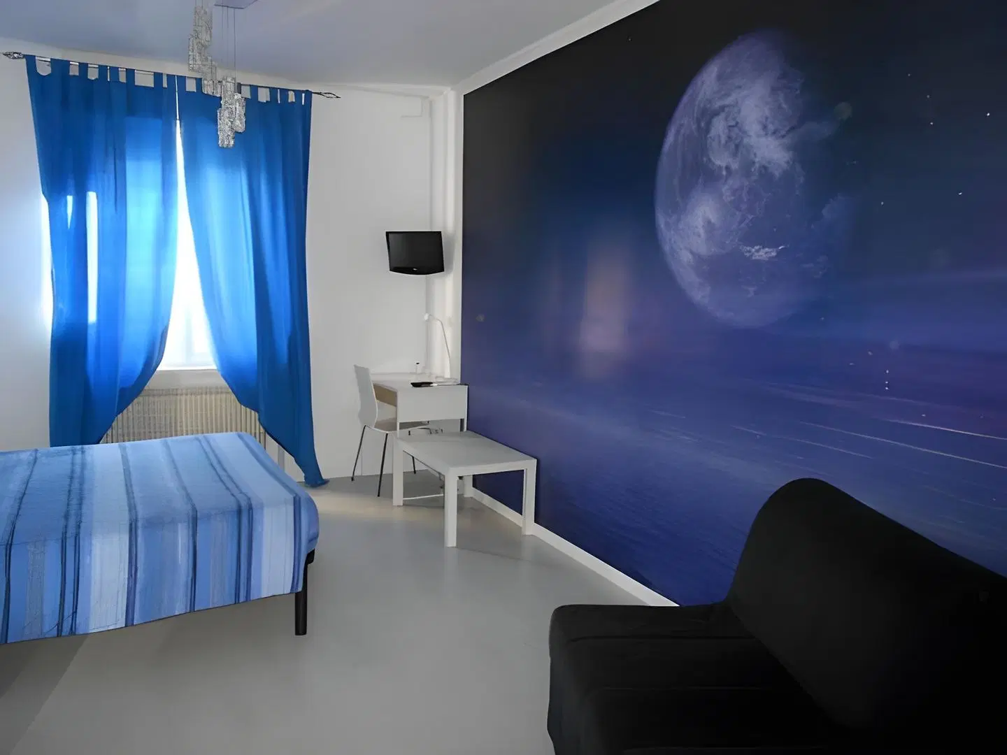 Bed & Breakfast Nettuno ROOM_EXAMPLE