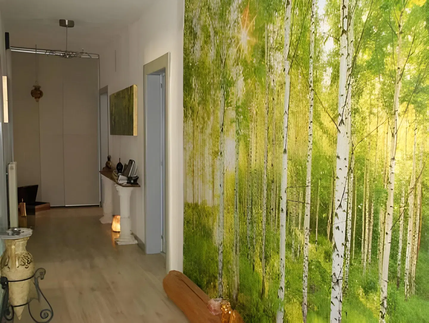Bed & Breakfast Nettuno LOUNGE_LOBBY