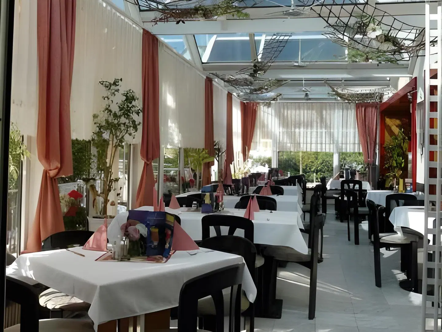 Heinz Restaurant