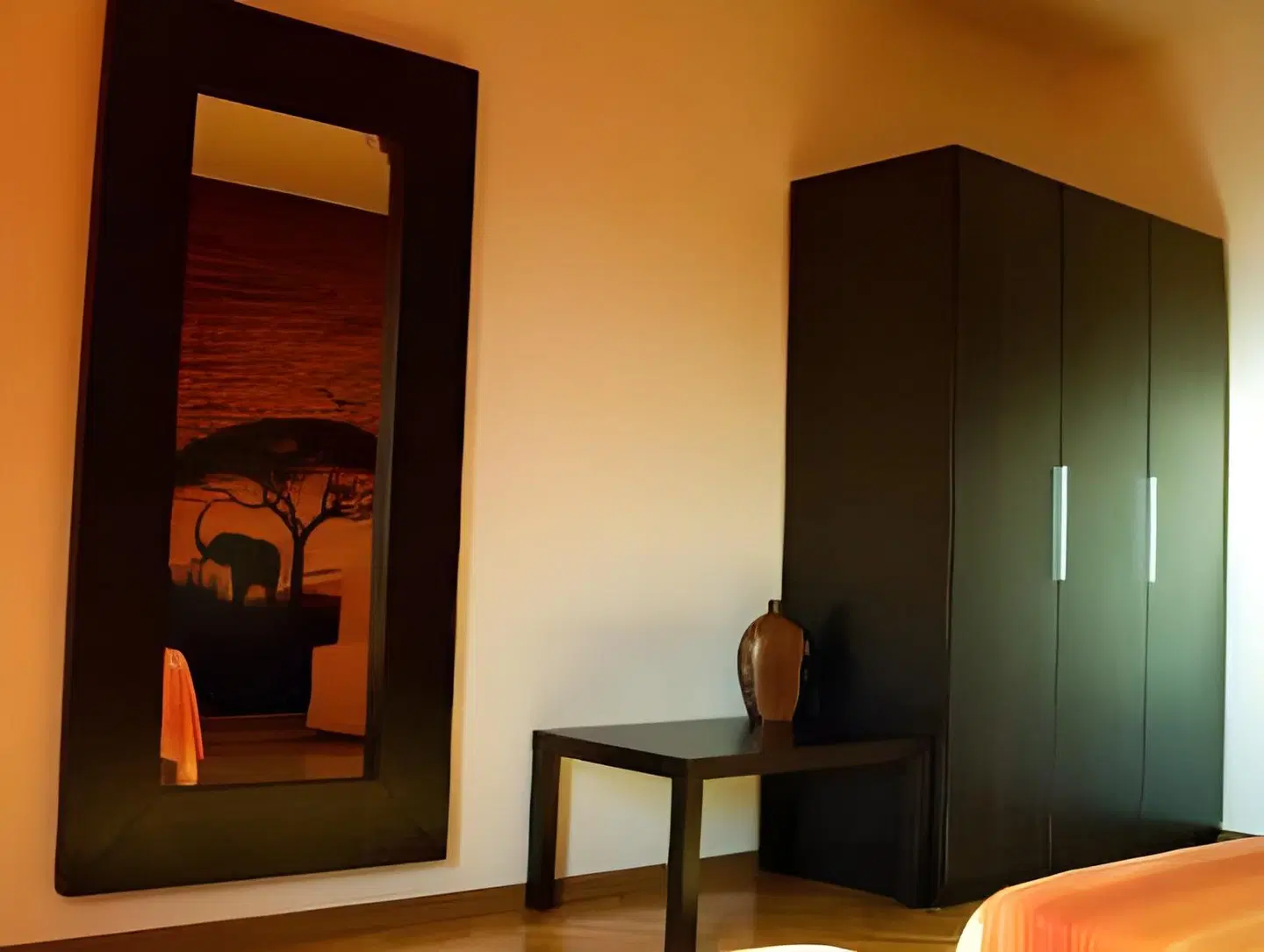 Bed & Breakfast Nettuno LOUNGE_LOBBY