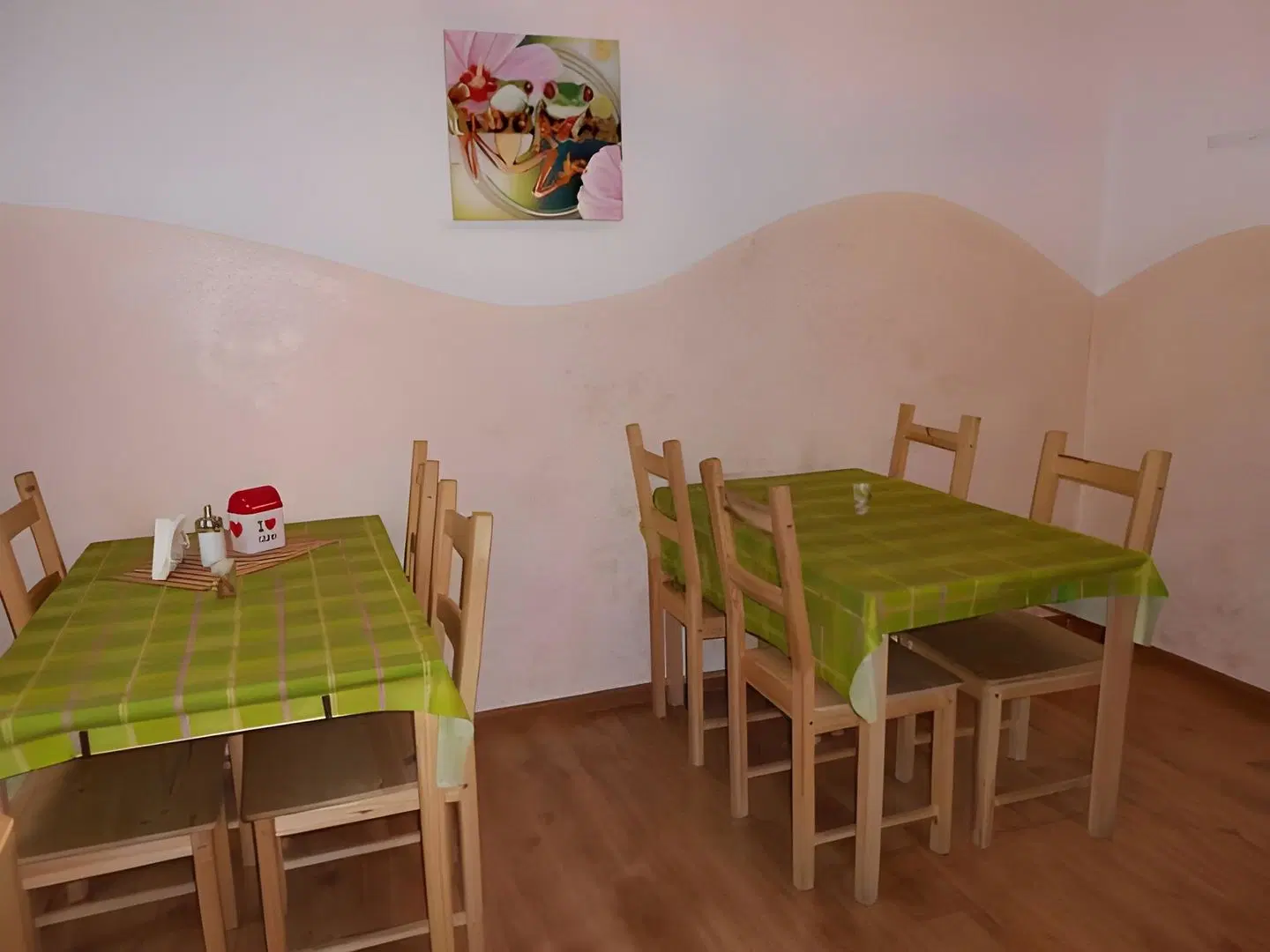 Bed & Breakfast Nettuno SPORTS_AND_LEISURE
