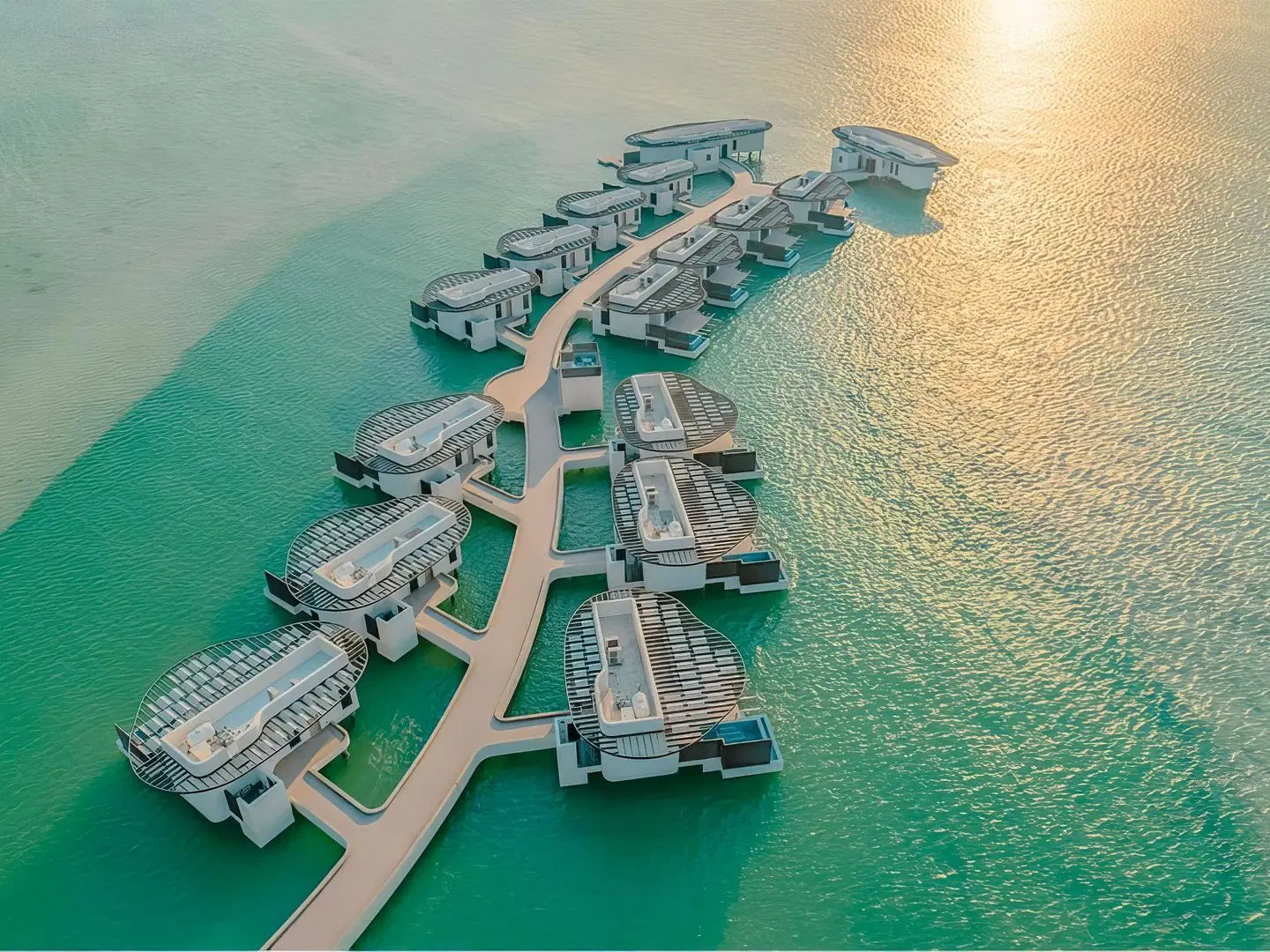 Hawar Resort By Mantis SPORTS_AND_LEISURE
