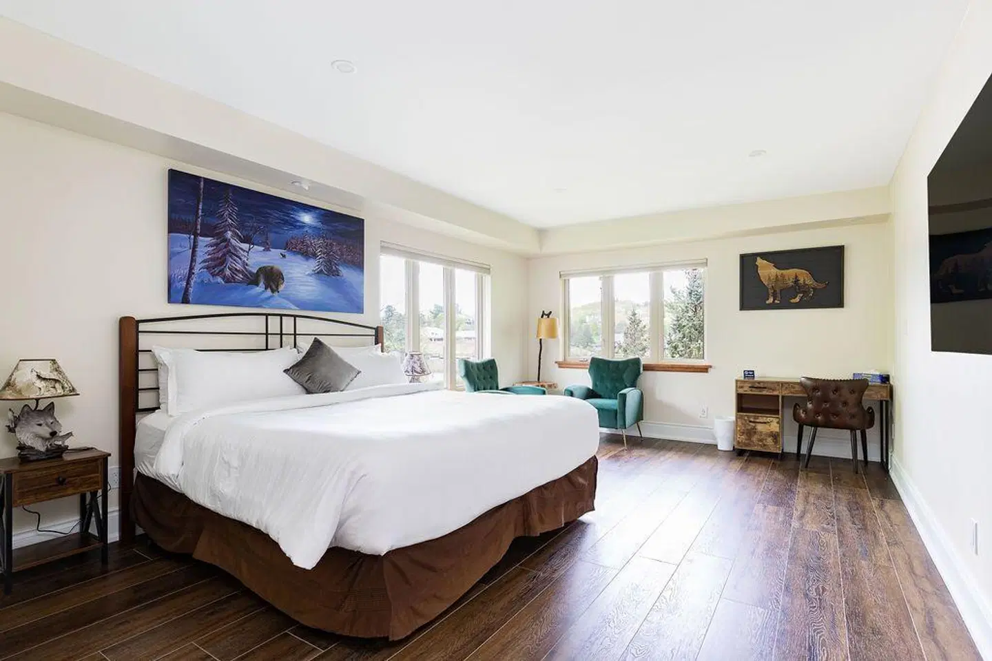 Fairy Bay Guest House ROOM_EXAMPLE