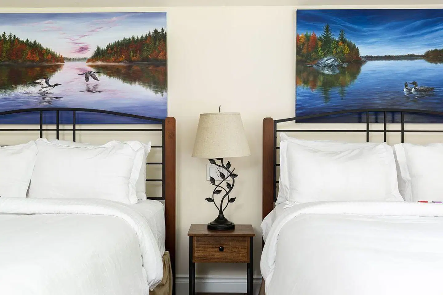 Fairy Bay Guest House ROOM_EXAMPLE
