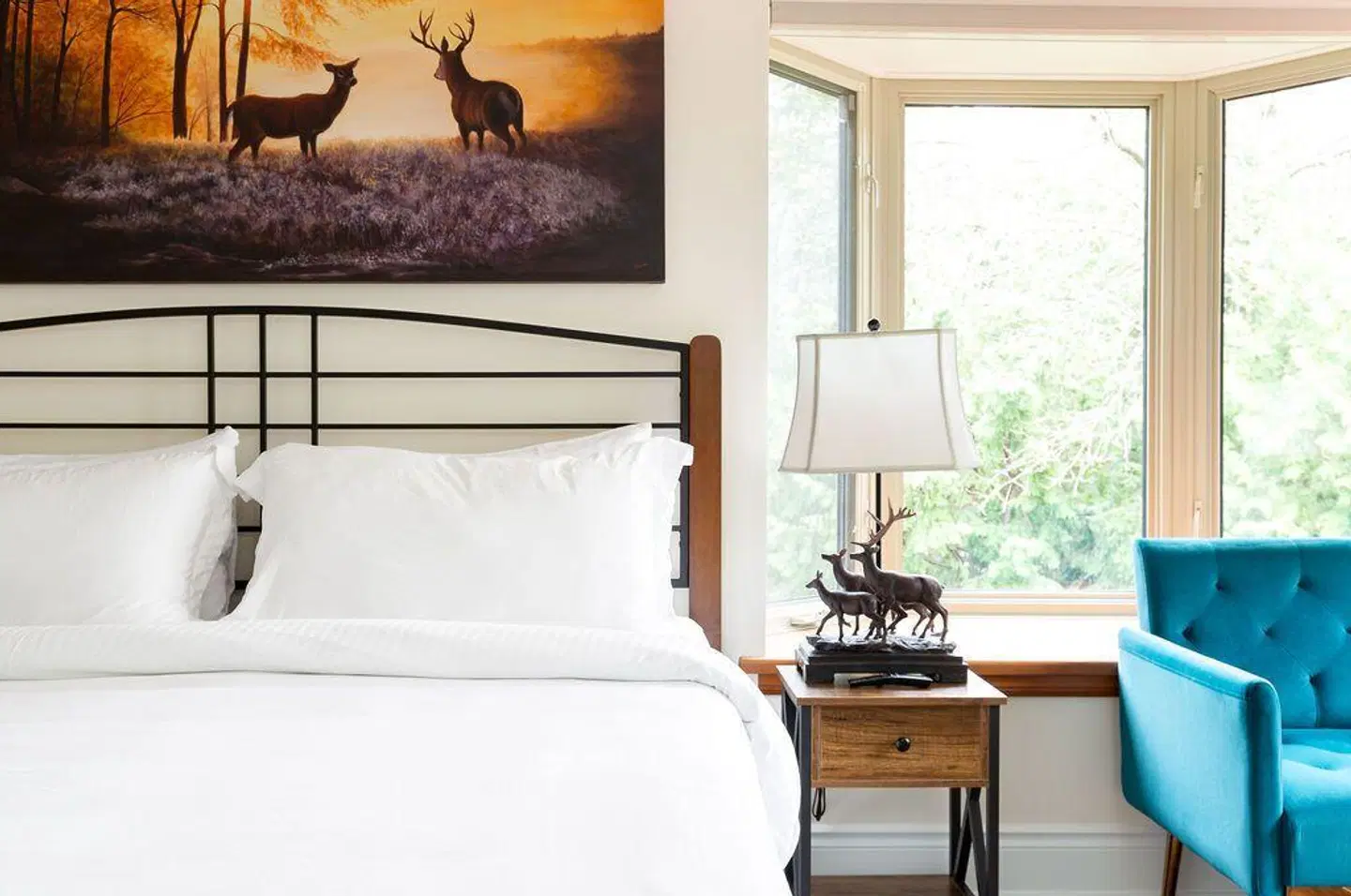 Fairy Bay Guest House ROOM_EXAMPLE