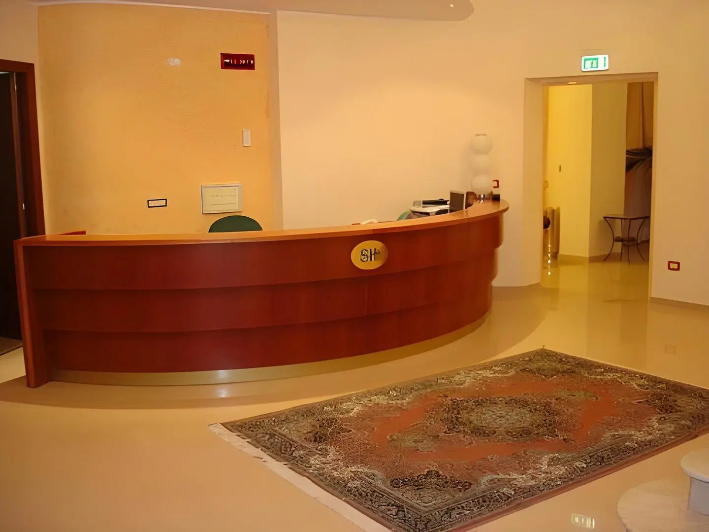 Sait Hotel HEALTH_BEAUTY