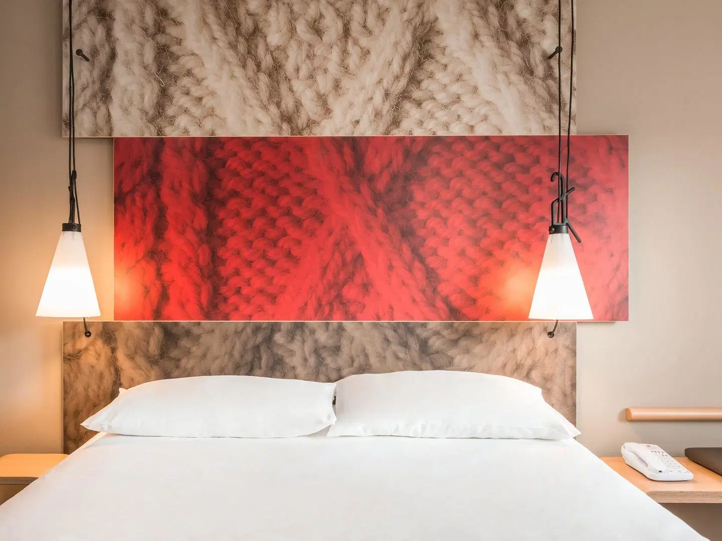 ibis Birmingham Bordesley Circus ROOM_EXAMPLE