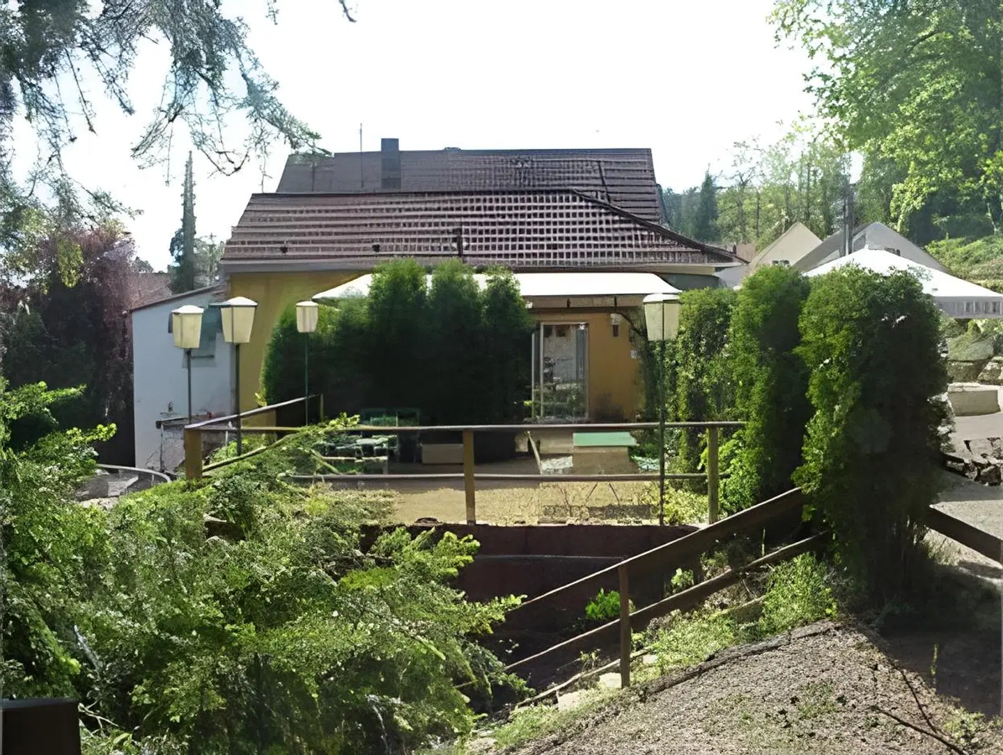 Sonnenhof EXTERIOR