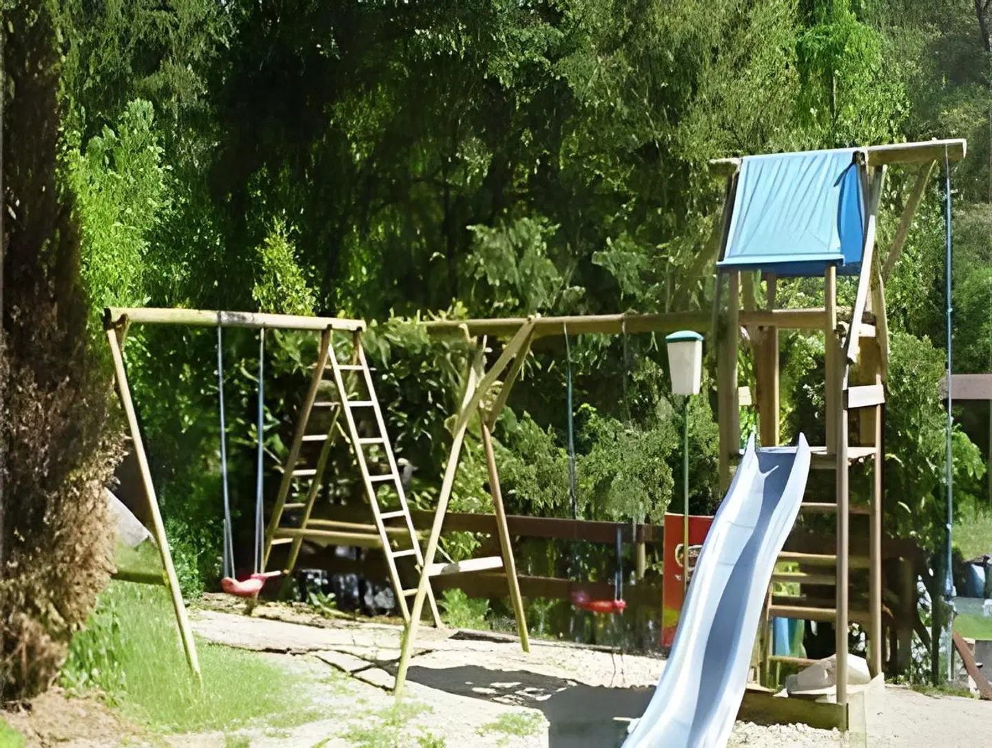 Sonnenhof Garten