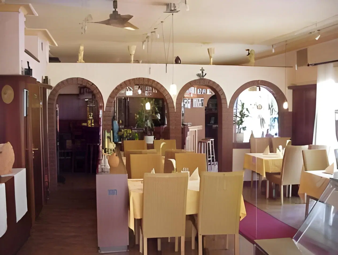 Sonnenhof Restaurant