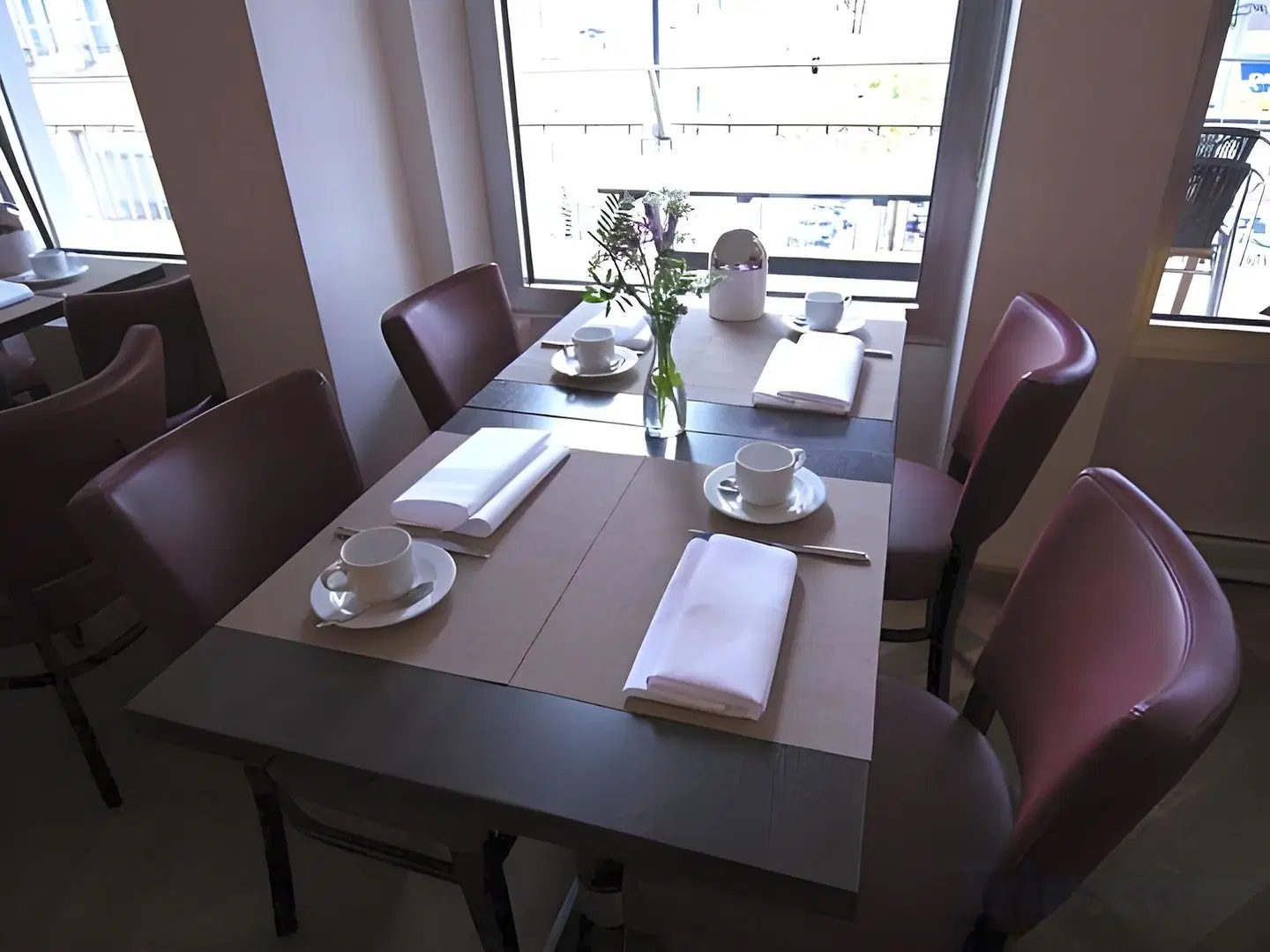 Hotel Kleiner Markt Konferenz