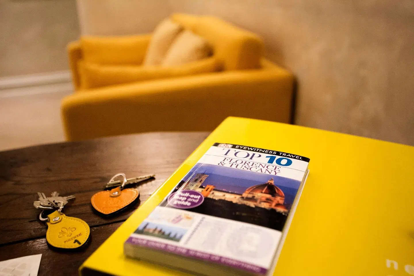 Albergo Bencidormi ROOM_EXAMPLE
