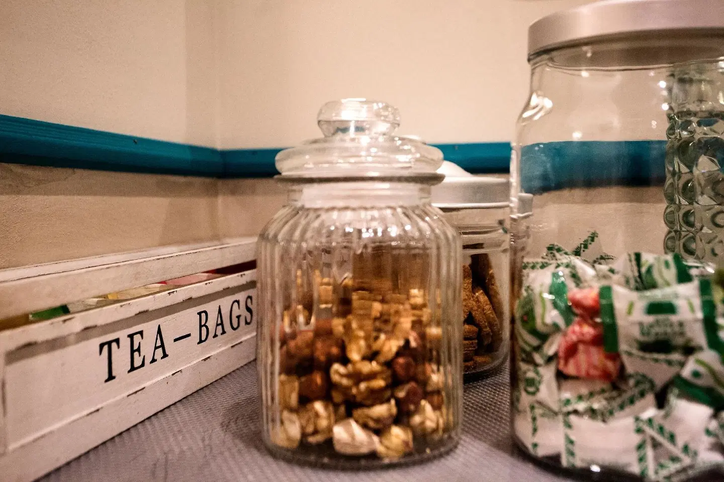 Albergo Bencidormi HEALTH_BEAUTY
