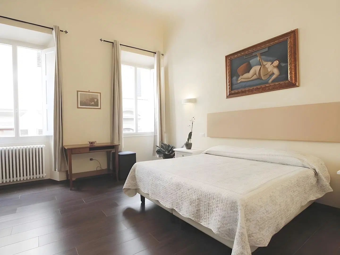 B&B De Biffi ROOM_EXAMPLE