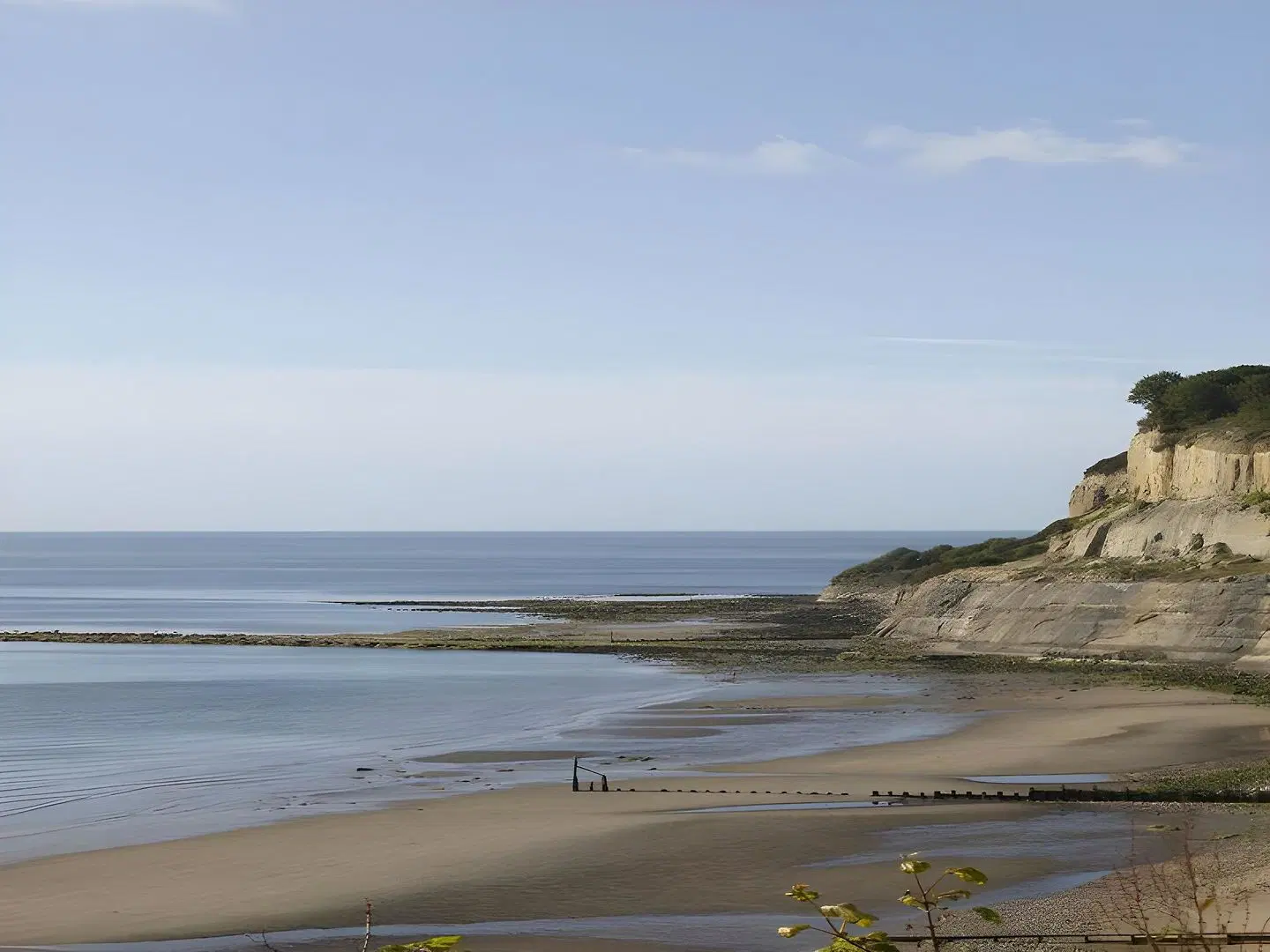 The Havelock Strand