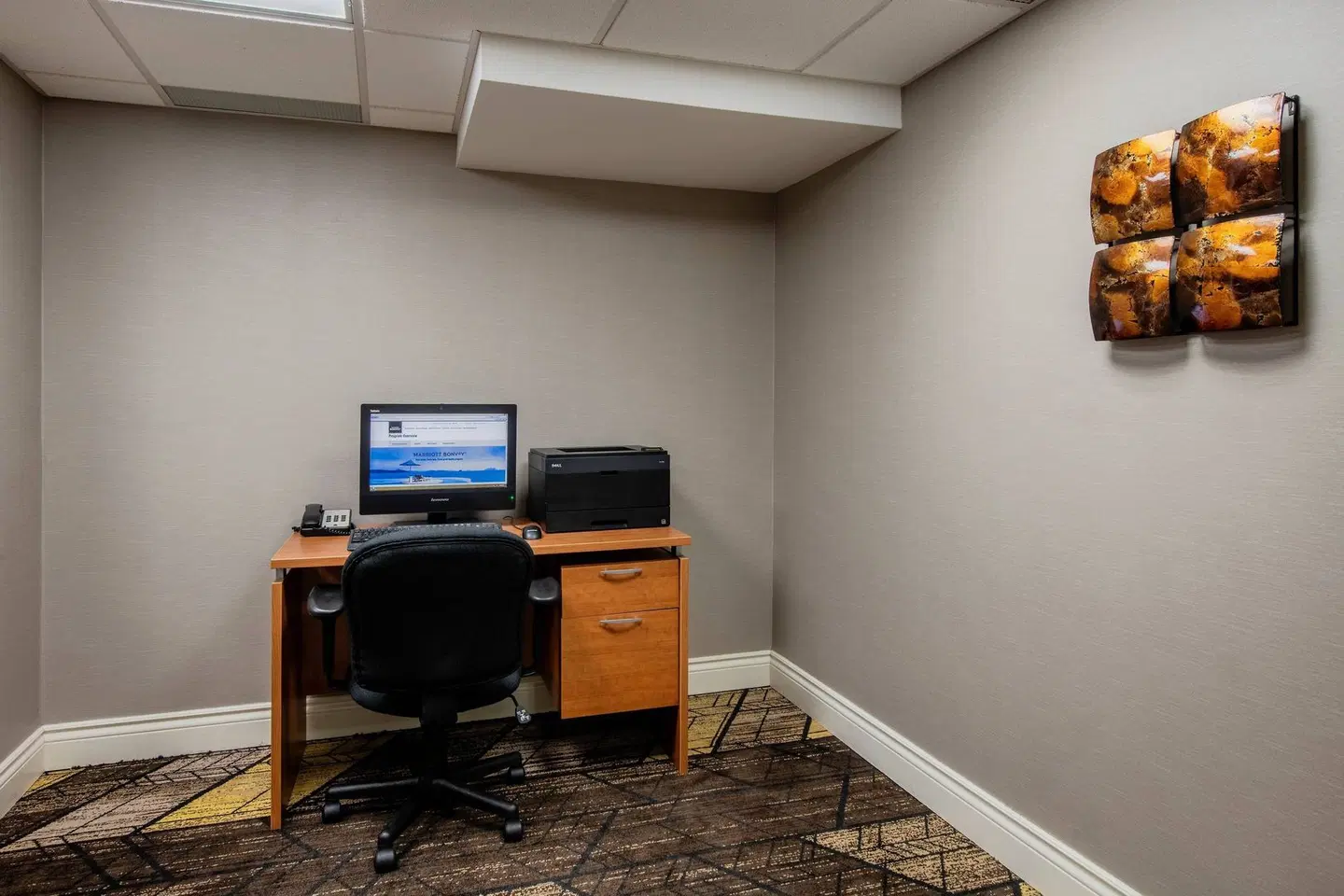 Residence Inn by Marriott Kingston Water's Edge ROOM_EXAMPLE