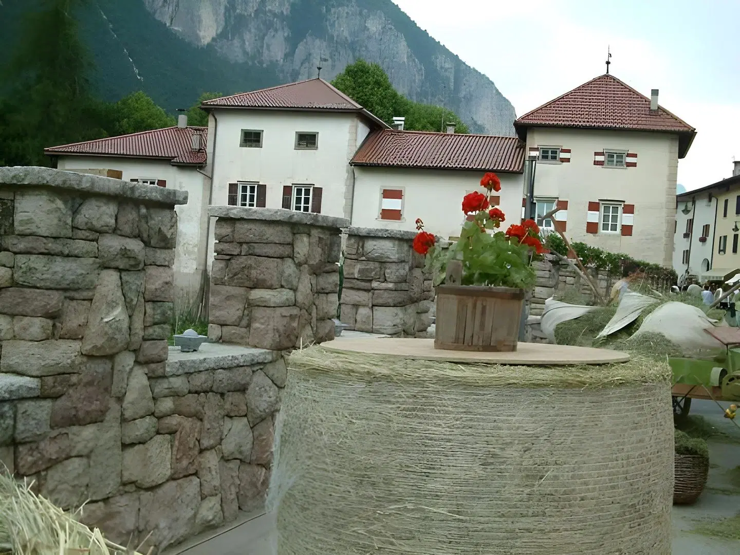 Fai Terrasse