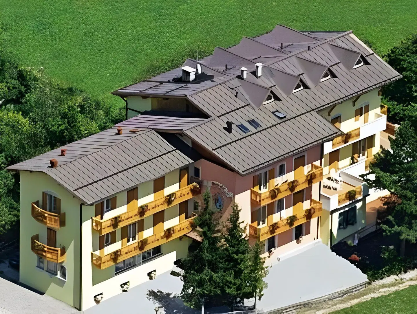 Fai EXTERIOR