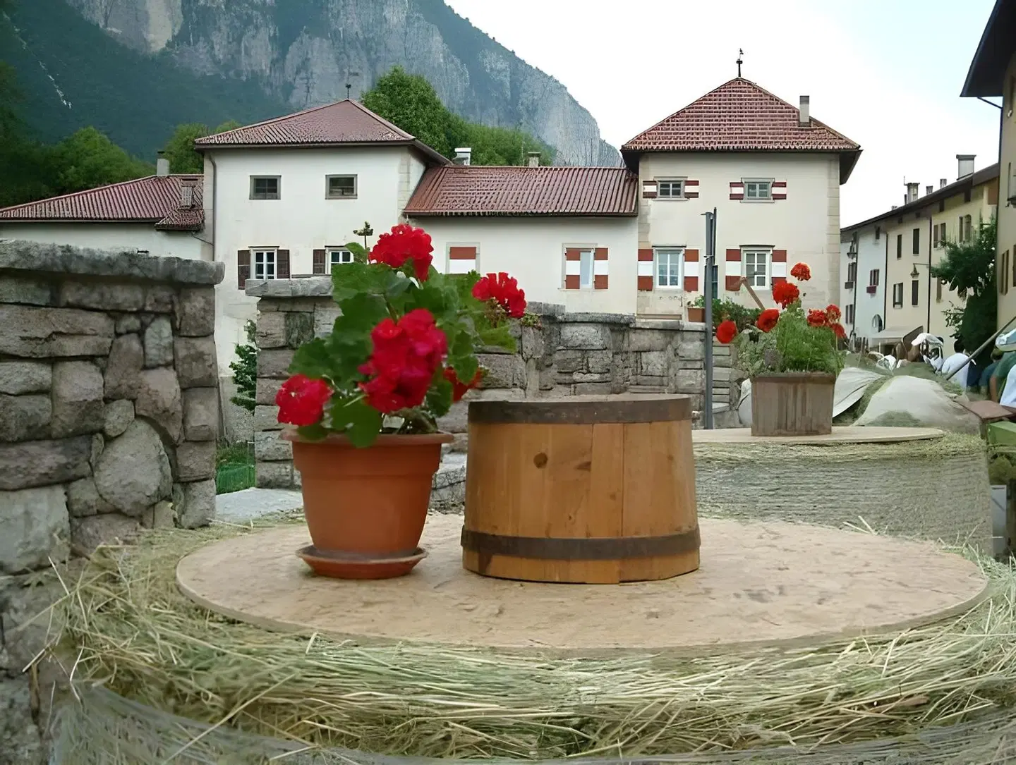 Fai Terrasse
