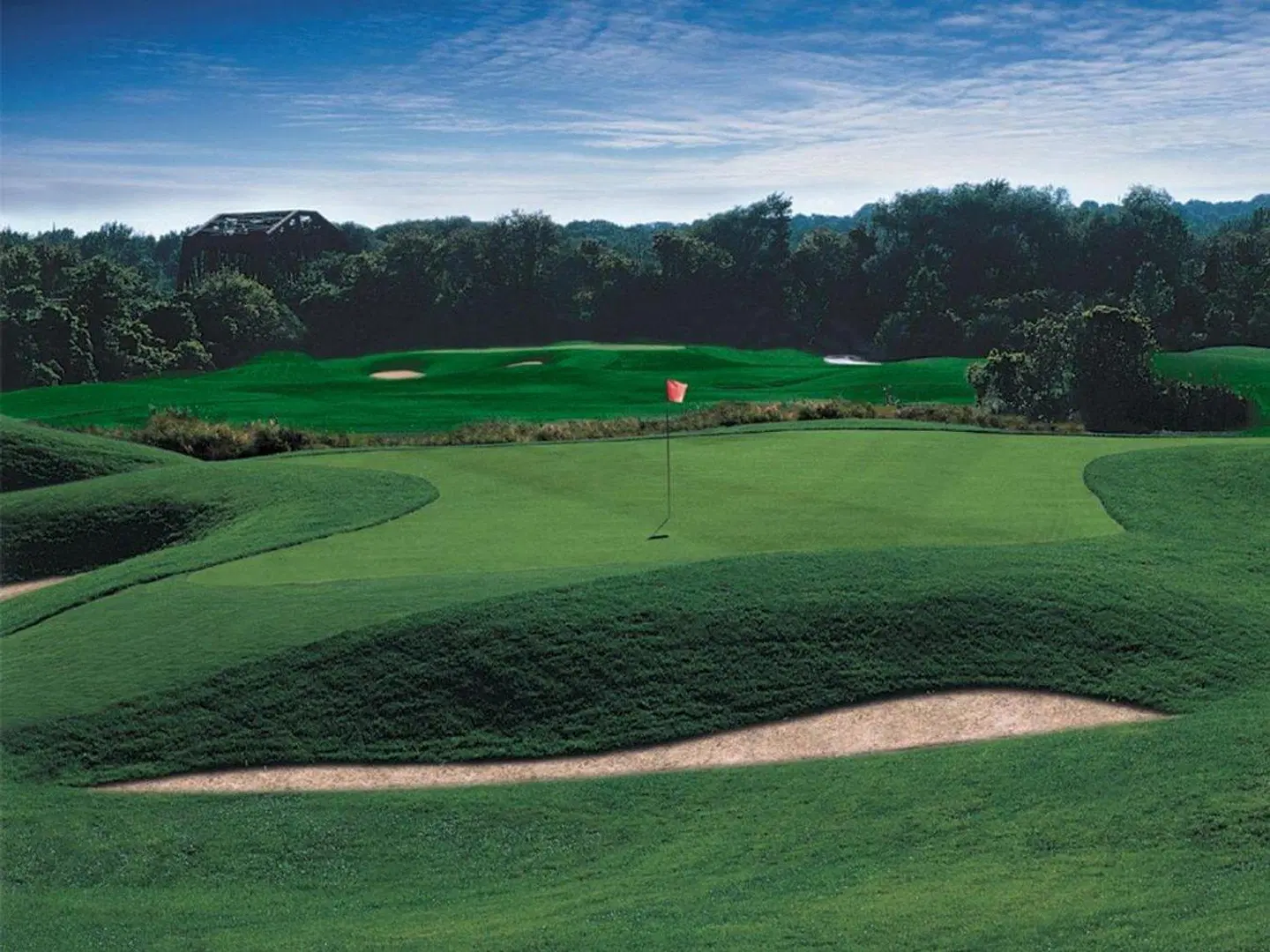 White Oaks Conference & Resort Spa SPORTS_AND_LEISURE