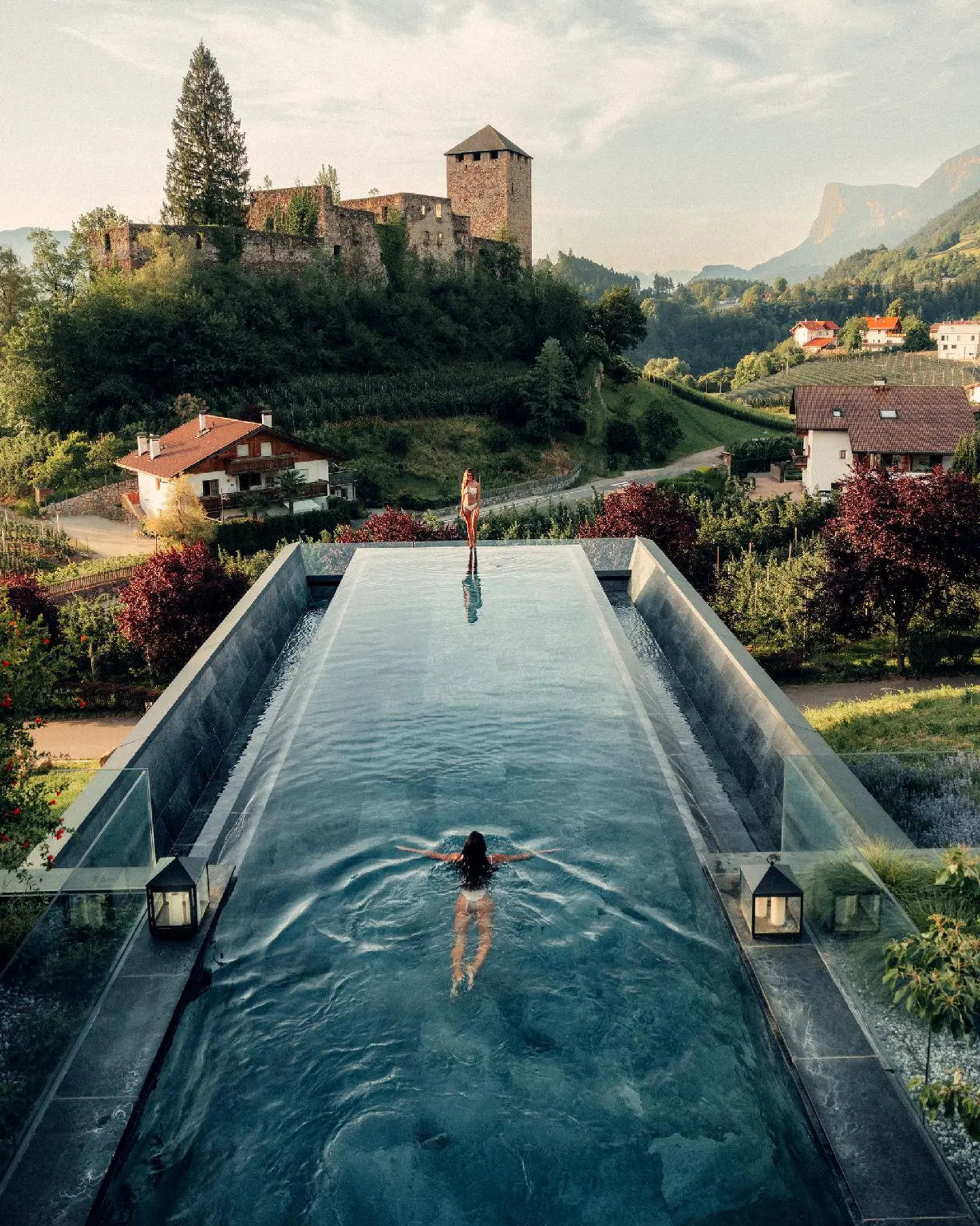 Der Waldhof SPORTS_AND_LEISURE