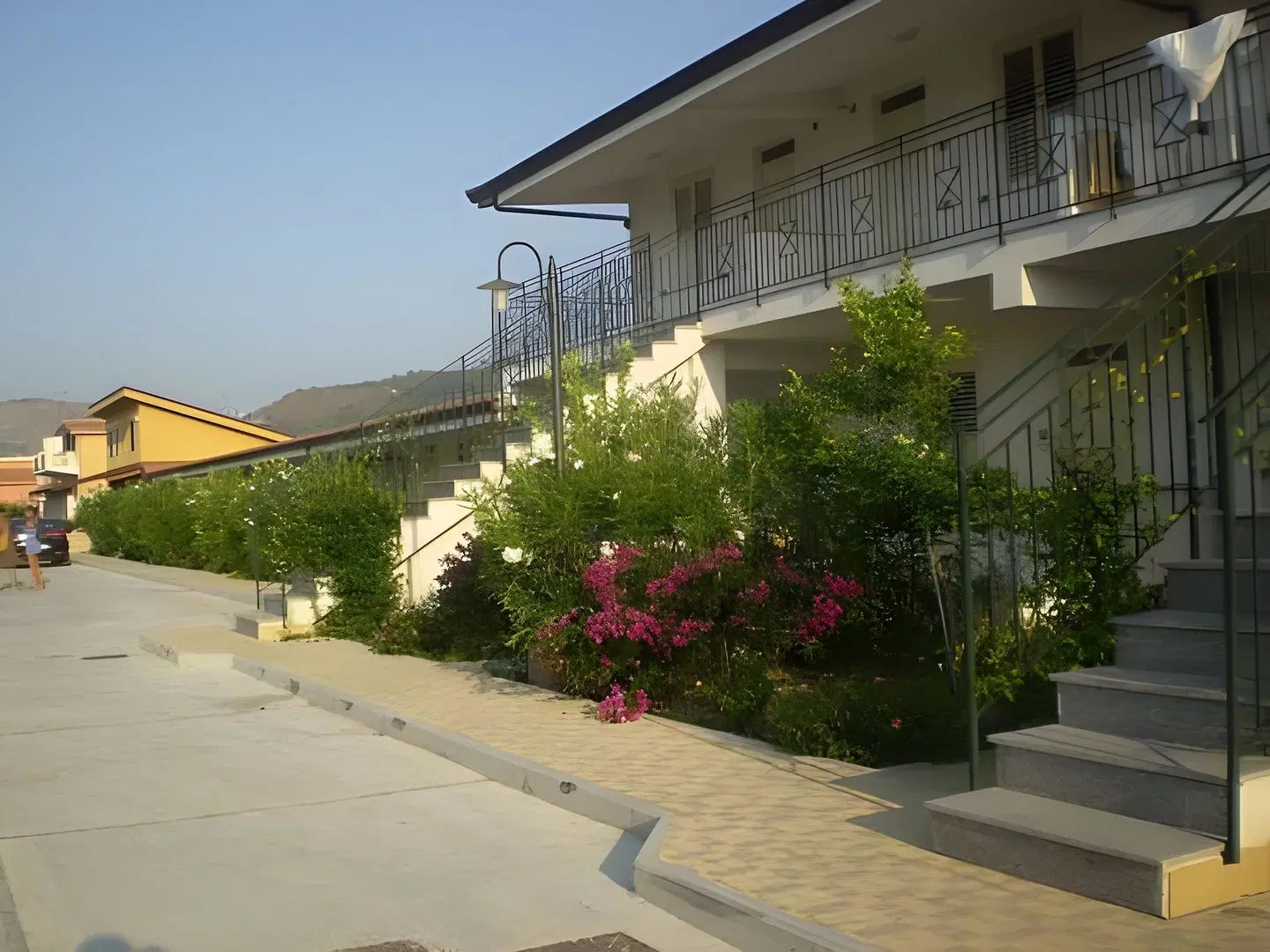 Medimare Residence Club EXTERIOR