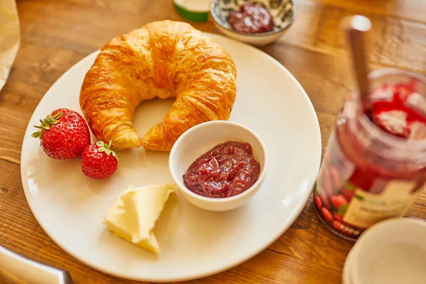 Rochter Landhotel Restaurant