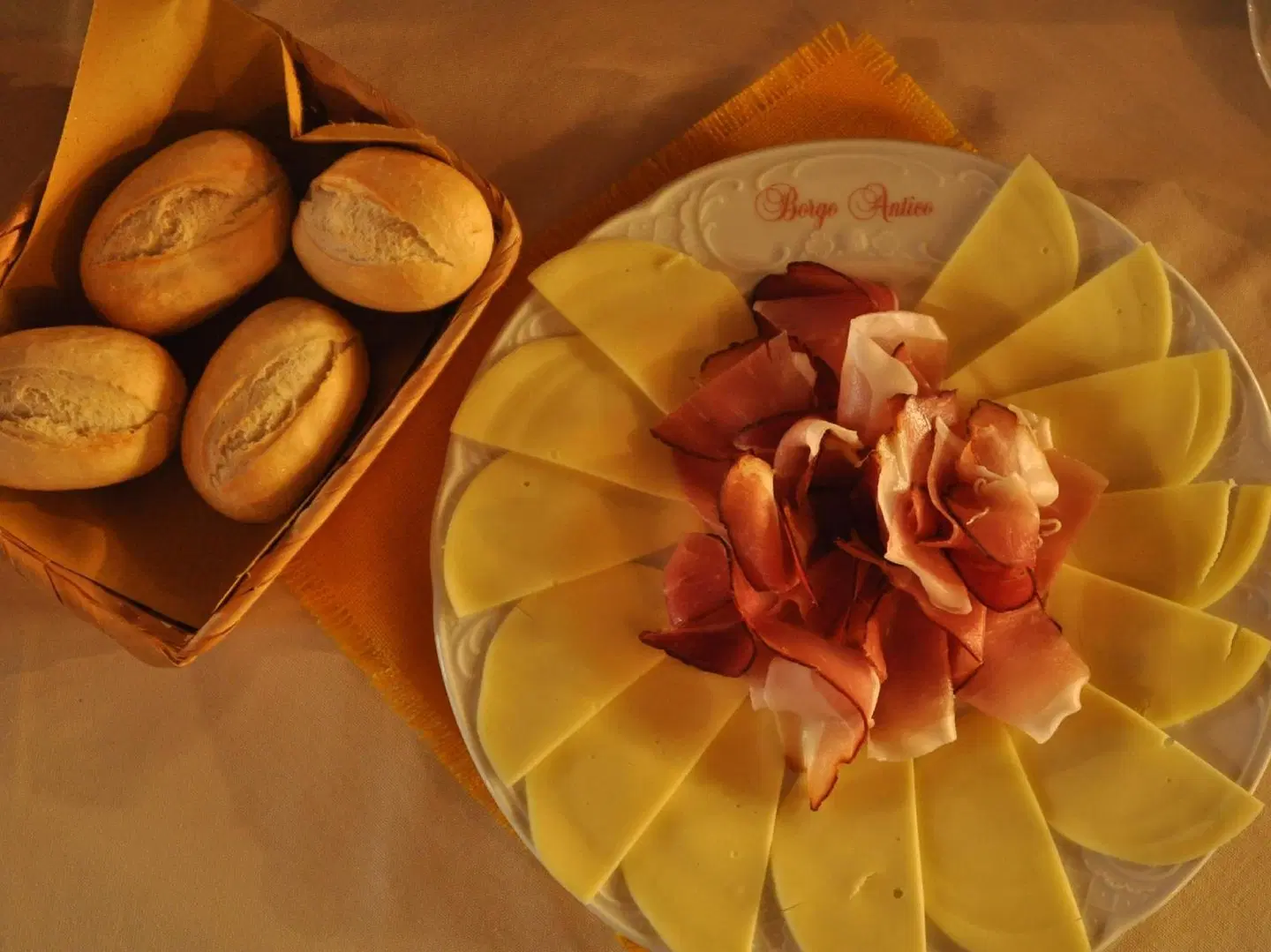 Borgo Antico HEALTH_BEAUTY